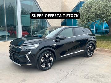 Renault Symbioz Full Hybrid E-Tech 145 CV Iconic -