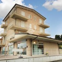 AUTORIMESSA A PORTO SAN GIORGIO