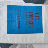 Lenzuola matrimoniali Bassetti 