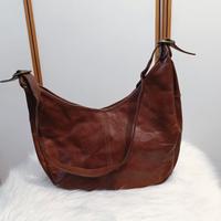 Borsa in Pelle di Medici - Firenze
