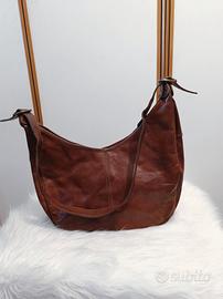 Borsa in Pelle di Medici - Firenze
