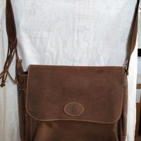 borsa in pelle donna