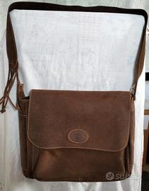 borsa in pelle donna