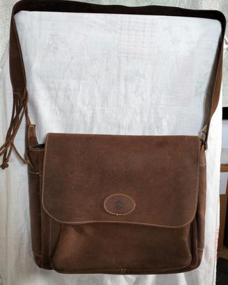 borsa in pelle donna
