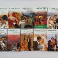 harmony jolly 10 romanzi