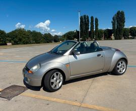 Ford Ka Cabrio- 1.6 Benzina 2004