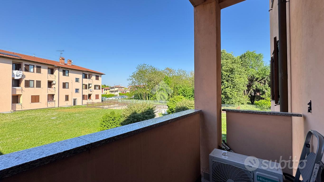 3 LOCALI A MASATE - Vista 4