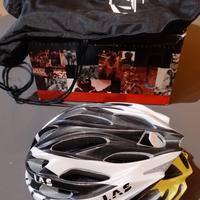 Casco per bicicletta da corsa LAS Galaxy