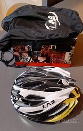 Casco per bicicletta da corsa LAS Galaxy