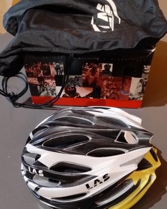 Casco per bicicletta da corsa LAS Galaxy