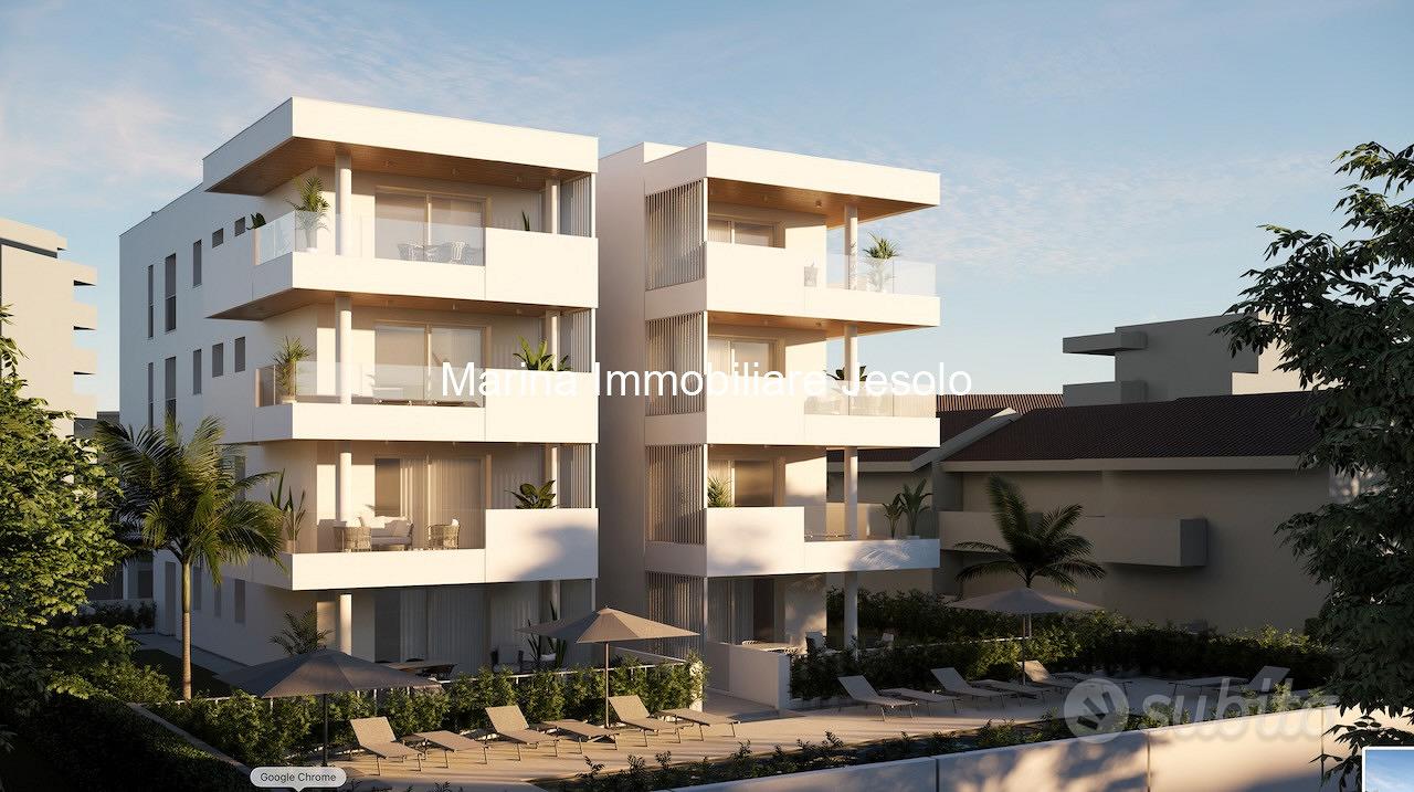 Appartamento – Jesolo, Lido di Jesolo - Vista 4
