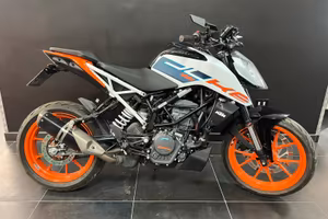 KTM DUKE 125 - ANNO 2023
