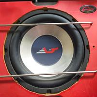 subwoofer 
