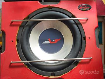 subwoofer 