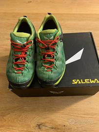 Pedule  salewa