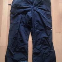 Pantaloni da Sci Termici Foderati Cape Horn