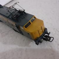 locomotore Lima h0 modellismo ferroviario h0 