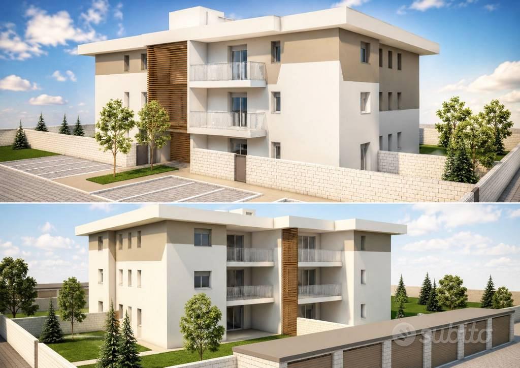 Appartamento – Cameri, Cascina Argine - Vista 5