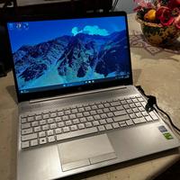 Computer HP 2020/2021