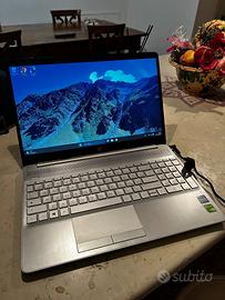 Computer HP 2020/2021