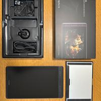 Tavoletta grafica Huion Kamvas Pro 13