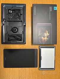 Tavoletta grafica Huion Kamvas Pro 13