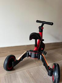 Bici triciclo