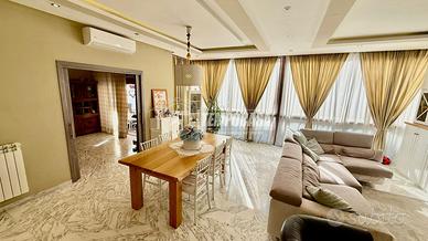 Appartamento a Napoli 4 locali