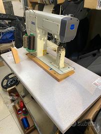 Vendita macchina da cucire simac a braccio