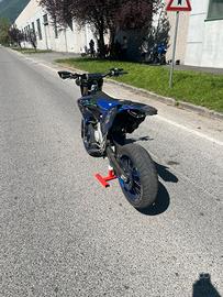 CERCHI MOTARD