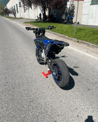 CERCHI MOTARD