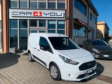 FORD COURIER 1.5td 120cv 11/2022