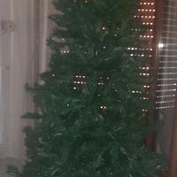albero di Natale 