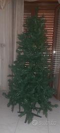 albero di Natale 