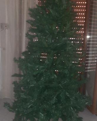albero di Natale 