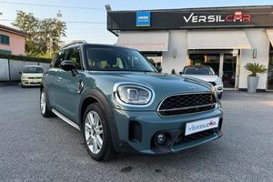 Mini Cooper SD Countryman 2.0 Automatica