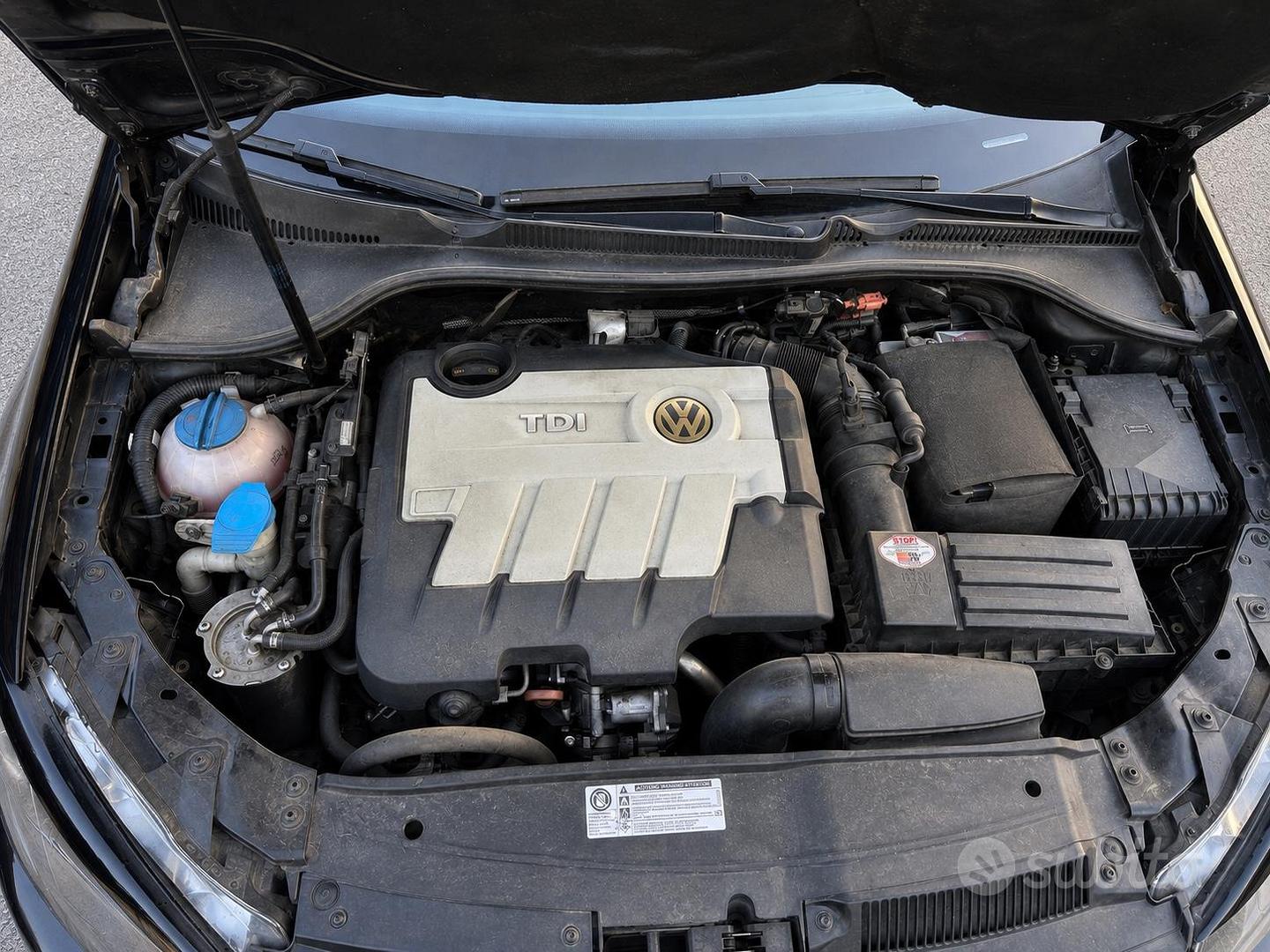 Volkswagen Golf 2009 photo 5