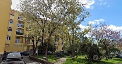Stanza Singola Luminosa a 5 min da Medicina