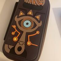 Custodia/borsa Nintendo Switch di Zelda