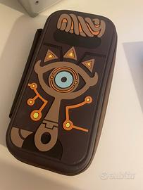 Custodia/borsa Nintendo Switch di Zelda