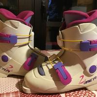 Scarponi  da bambina