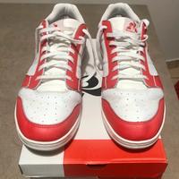 Scarpe Le Coq Sportif mis.45