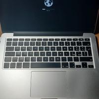 macbook pro 13