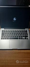 macbook pro 13