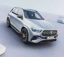 Musata completa e ricambi vari Mercedes gle 2020 2