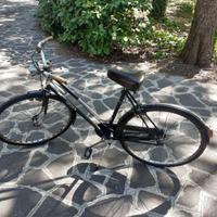 Bicicletta Bici Legnano epoca vintage anni 60