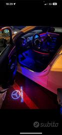 mercedes classe A W177 premium