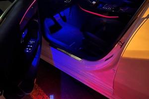 mercedes classe A W177 premium
