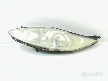 FARO ANTERIORE SINISTRO FORD Fiesta 6° Serie 1734