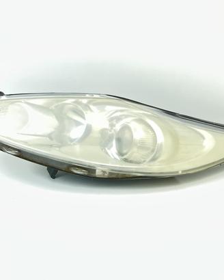 FARO ANTERIORE SINISTRO FORD Fiesta 6° Serie 1734